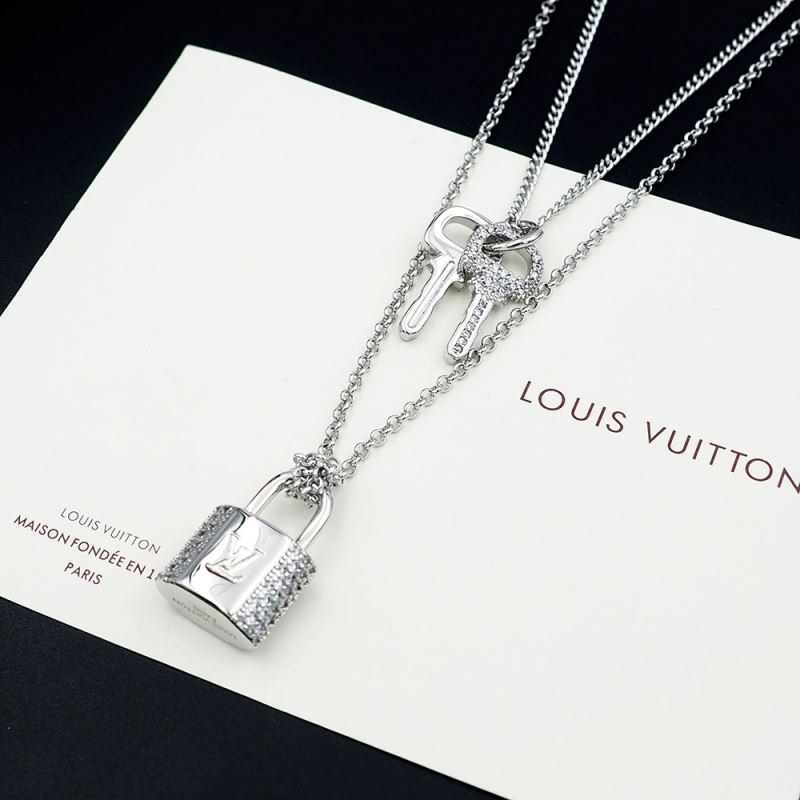 Louis Vuitton Necklaces